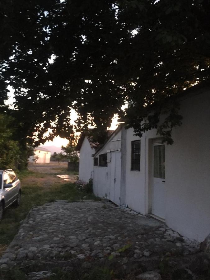 Anza Camping Shkodër Екстериор снимка