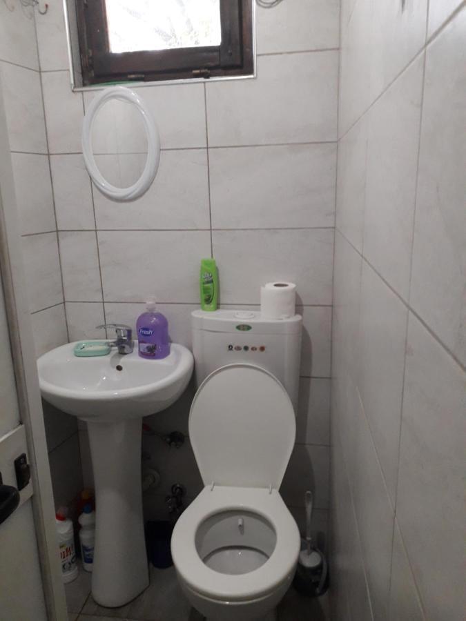 Anza Camping Shkodër Екстериор снимка
