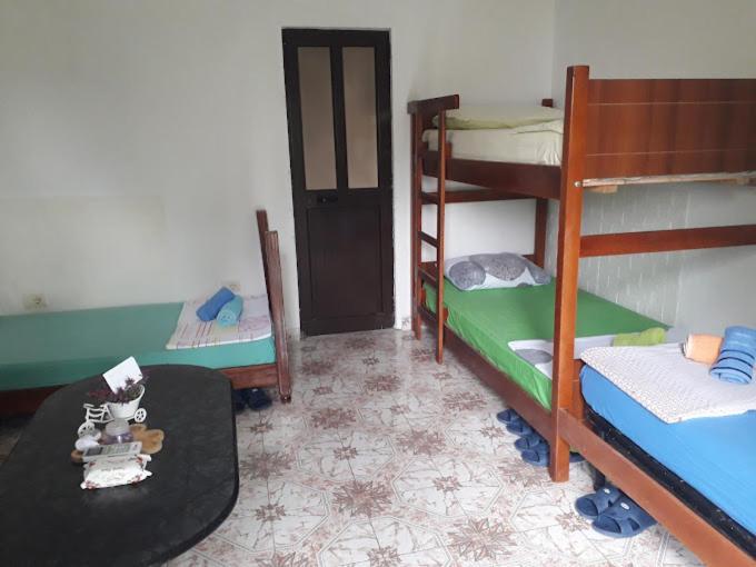 Anza Camping Shkodër Екстериор снимка